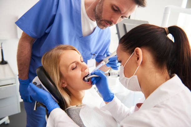 Best Dental Exams and Cleanings  in Greenport West, NY