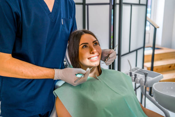 Best Dental X-Rays and Imaging  in Greenport West, NY